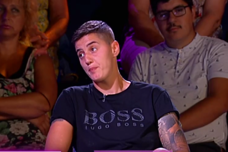 Bojana Pavlović Elita 7