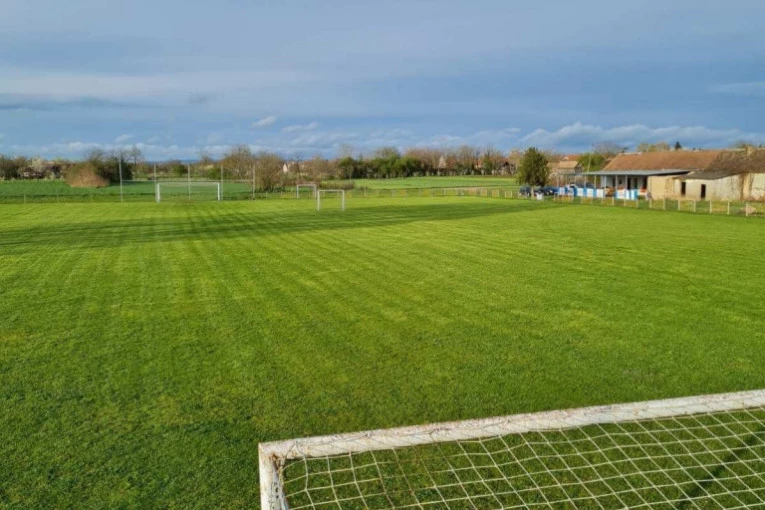 BUJKIN NAJAVLJUJE PEHAR NA PROLEĆE: Iskusni napadač trenira punom parom!