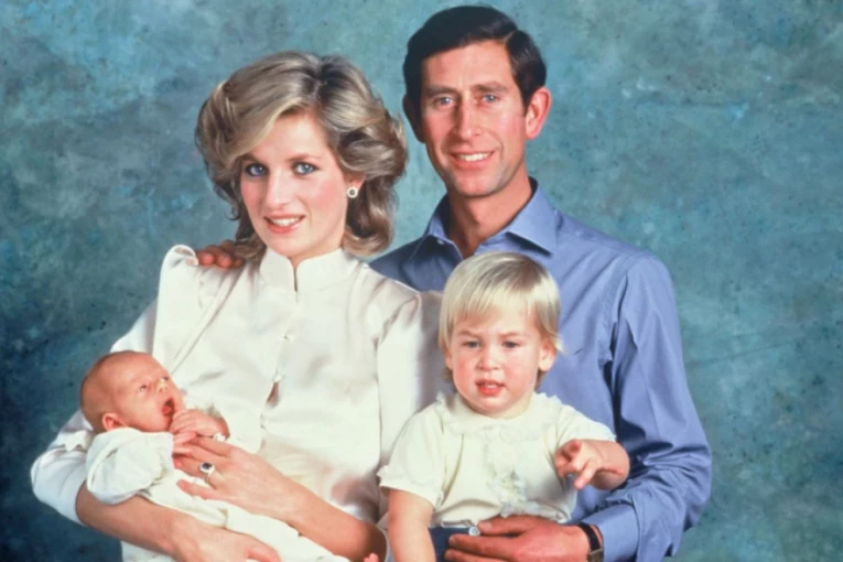 POSLE JEDNE REČENICE PRINCA ČARLSA DAJANA JE ODLUČILA DA SE RAZVEDE: Dozvolio je sebi da izgovori ovo