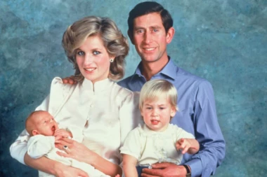 POSLE JEDNE REČENICE PRINCA ČARLSA DAJANA JE ODLUČILA DA SE RAZVEDE: Dozvolio je sebi da izgovori ovo