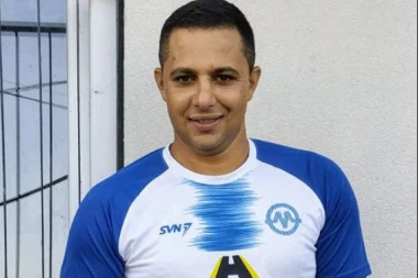 "RIPANJCI SPREMITE SE, GOGI JE U KRAJU": Provereni golgeter se vraća kući da pomogne svom matičnom klubu!