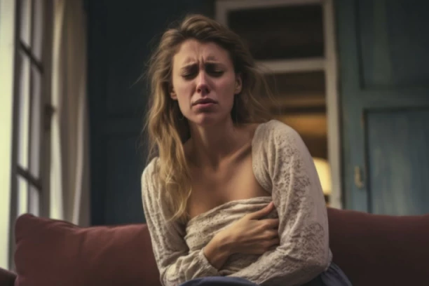 AKO PRIMETITE NEKE OD OVIH SIMPTOMA, ODMAH SE JAVITE LEKARU: Pazite na ove stvari!