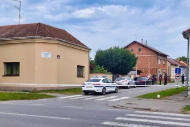 OVDE JE UBICA POČINIO KRVAVI PIR: Pogledajte fotografije staračkog doma u kom je počinjen BRUTALNI MASAKR (FOTO)