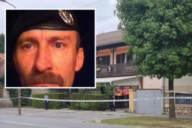 "MEĐU UBIJENIMA SAM VIDEO SVOJU BAKU": Najpotresnija ispovest iz Daruvara! Medicinski tehničar zatekao STRAVIČAN PRIZOR u staračkom domu