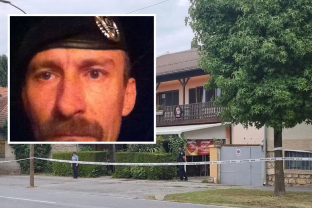 "MEĐU UBIJENIMA SAM VIDEO SVOJU BAKU": Najpotresnija ispovest iz Daruvara! Medicinski tehničar zatekao STRAVIČAN PRIZOR u staračkom domu