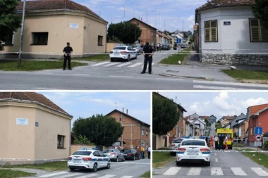 "SVI SU ZNALI DA IMA NELEGALNO ORUŽJE": Novi detalji masovnog ubistva u Daruvaru
