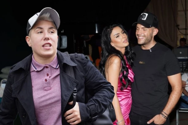 MATORA PROGOVORILA O ANĐELOVIM FETIŠIMA: Aniti će se ZGADITI ŽIVOT kad ovo čuje!