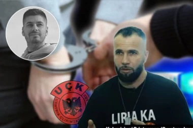 SAUČESNICIMA FATONA HAJRIZIJA ODREĐEN PRITVOR: Osumnjičeni da su ubici policajca pomogli da pobegne iz zatvora!