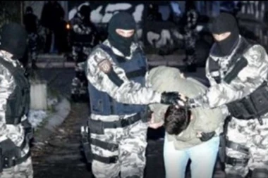 PAO ZBOG ZVERSKOG UBISTVA SRPSKOG BRAČNOG PARA! Posle 27 godina uhapšen bivši pripadnik OVK osumnjičen za ratni zločin!