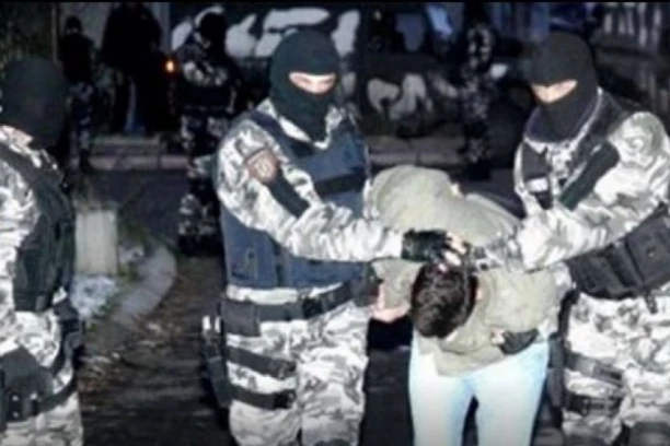 PAO ZBOG ZVERSKOG UBISTVA SRPSKOG BRAČNOG PARA! Posle 27 godina uhapšen bivši pripadnik OVK osumnjičen za ratni zločin!