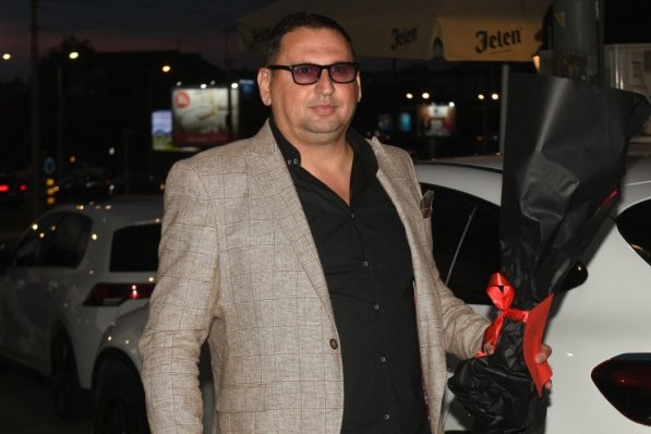 Taki Marinković