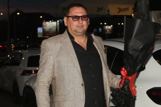 SKANDAL TRESE RIJALITI! Ena krije UGOVOR koji je potpisala sa Takijem Marinkovićem: Sve isplivalo u JAVNOST, on se HITNO oglasio!