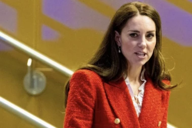 KONAČNO VEST IZ BAKINGEMSKE PALATE O ZDRAVSTVENOM STANJU KEJT MIDLTON: "Poslednjih devet meseci bilo je "strašno i nepredvidivo"!