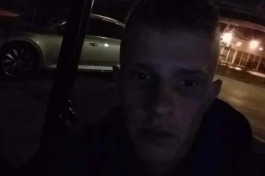 MEŠTANI OPISALI SCENE STRAVE I UŽASA SA MESTA NESREĆE! "Izvlačili smo ih iz slupanog auta, ali nismo mogli da sačuvamo mladi život"