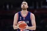 MILUTINOV "POLOMIO" OBRUČ! Jokićeva reakcija privukla najviše pažnje (VIDEO)