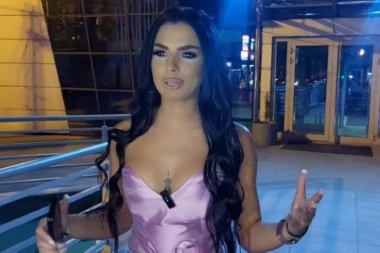 ANITA PROGOVORILA O NAPADU NA ANĐELA: Ranković BESAN kao ris, SIGURNOST im je UGROŽENA! (VIDEO)