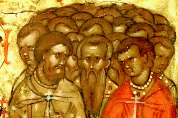 DANAS SLAVIMO SVETIH 45 MUČENIKA IZ NIKOPOLJA: Osakaćeni, bačeni u oganj, pa ovenčani vencem svetosti