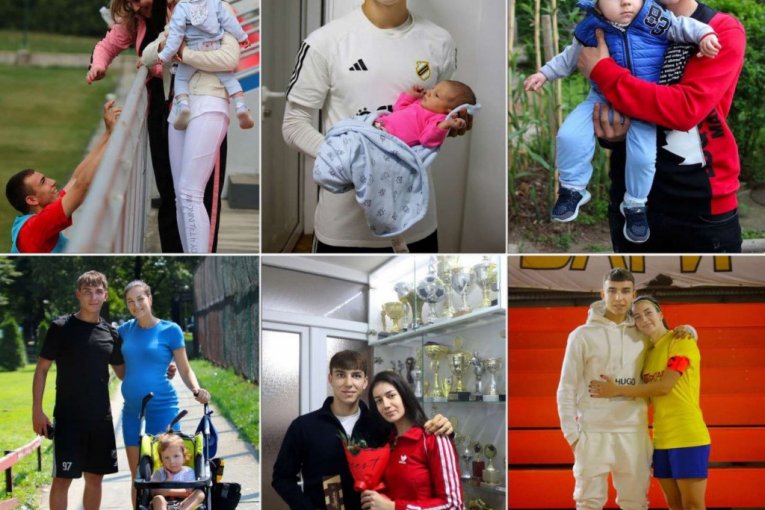 Popularni Miksa može biti srpski Jamal