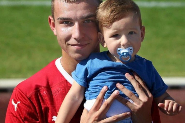 Popularni Miksa može biti srpski Jamal