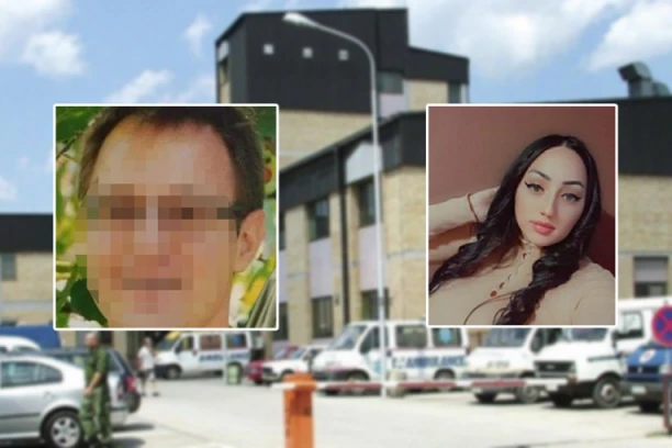 POČINJE SUĐENJE AKUŠERU IZ RUME KOJI JE PORAĐAO MARICU MIHAJLOVIĆ! Sutra prvi put iznosi odbranu!