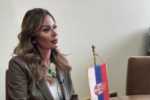 EKSKLUZIVNO: Ženski rukometni klub Partizan pred start sezone izabrao novo rukovodstvo - Nina Mitić u crno-beloj fotelji!