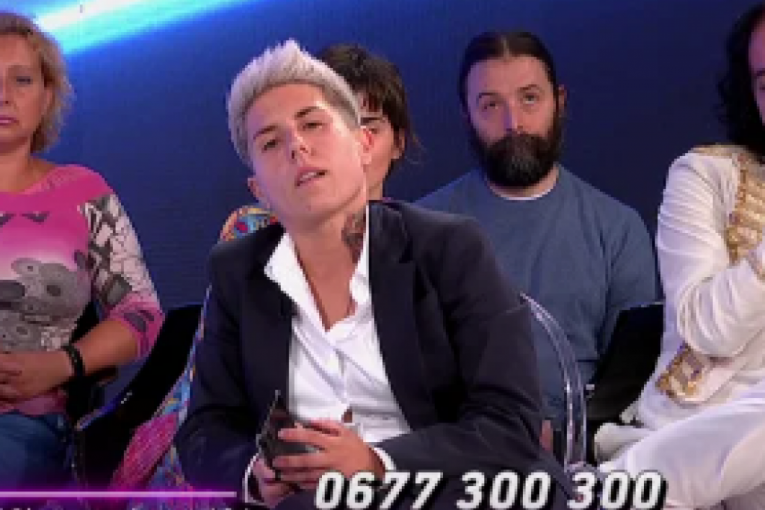 Jovana Tomić Matora