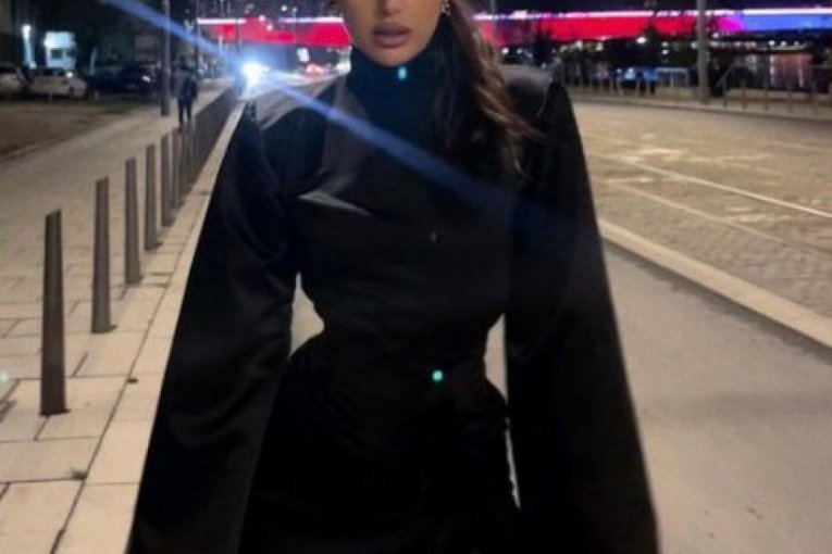 Ona stoji iza svih uspeha novog košarkaša Zvezde i srpskog reprezentativca