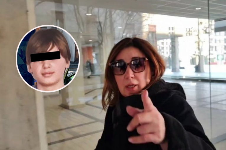 Kecmanovići presuda
