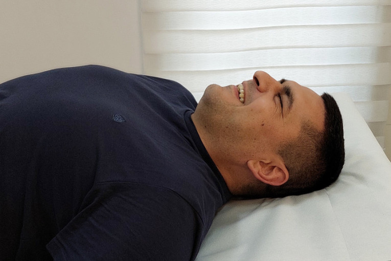 Bebica kod plastičnog hirurga