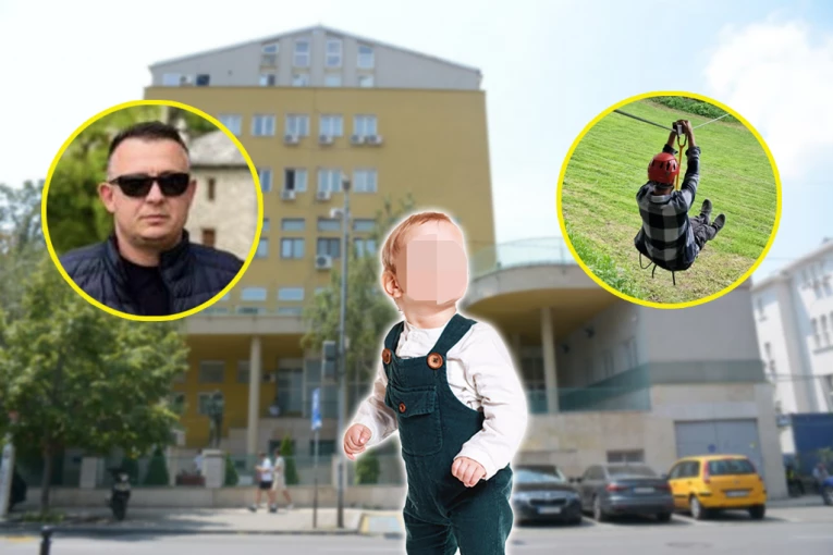OGLASIO SE ZA REPUBLIKU VLASNIK ZIP LAJNA U VEZI SA POVREĐIVANJEM DETETA! Progovorio je o TUŽBI RODITELJA, A EVO ZBOG ČEGA KRIVI DEČAKOVU TETKU!