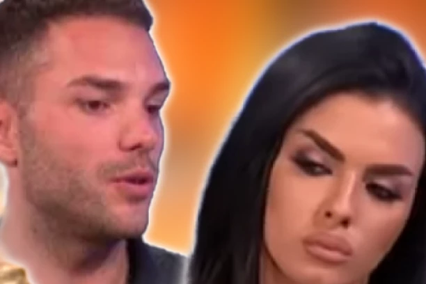 ANĐELO DOBIO INFORMACIJE O ANITI, USLEDIO FOTO-DOKAZ! Pobedica rijalitija "Elita" UHVAĆENA NA DELU! (GALERIJA)