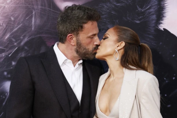 DŽENIFER I BEN SU SPREMILI PAPIRE ZA RAZVOD: Ljubavna pisma su ih spojila još prvi put