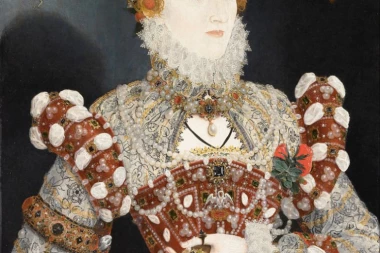 VLADARKA KOJA JE PROMENILA TOK SVETSKE ISTORIJE! Zvali su je "kraljica devica", a vladala ČELIČNOM rukom i bez milosti! Ubijala je zbog OVOGA!