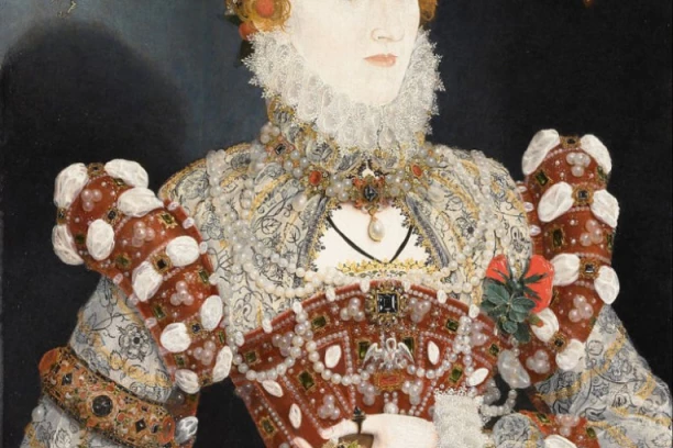 VLADARKA KOJA JE PROMENILA TOK SVETSKE ISTORIJE! Zvali su je "kraljica devica", a vladala ČELIČNOM rukom i bez milosti! Ubijala je zbog OVOGA!