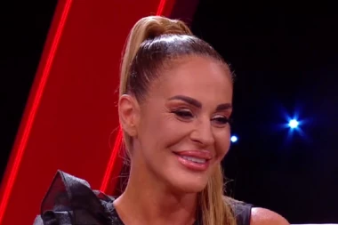 ZAPROŠENA MILENA KAČAVENDA! Nakon "pokojnog" verenika pojavio se ČOVEK NJENOG ŽIVOTA!