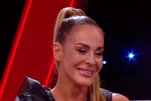 ZAPROŠENA MILENA KAČAVENDA! Nakon "pokojnog" verenika pojavio se ČOVEK NJENOG ŽIVOTA!