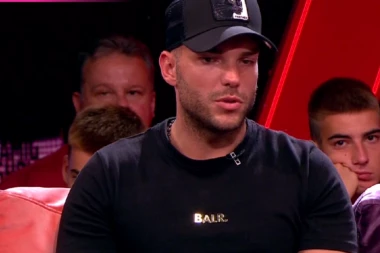 ANĐELO OVAKAV NIJE BIO NI SA TEODOROM! Šok transformacija iznenadila sve - Anita dobila ŠOK PORUKU!