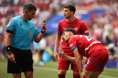 SRPSKI REPREZENTATIVAC DOMINIRAO: Kod Piksija dobija šansu na kašičici, a sada je heroj svog tima!