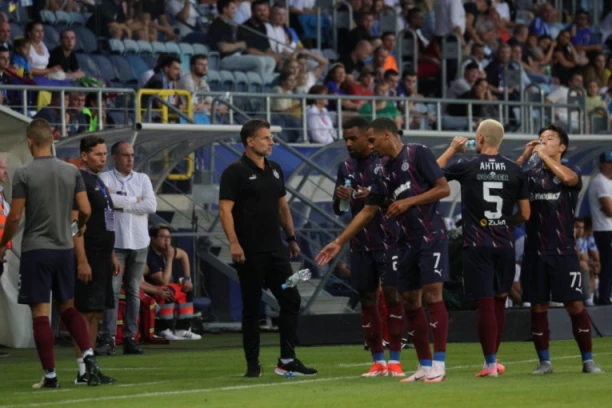 PREDSEDNIK DINAMA BRUTALNO PROZVAO PARTIZAN: ''Ovo je bila pobeda za sve njih''!