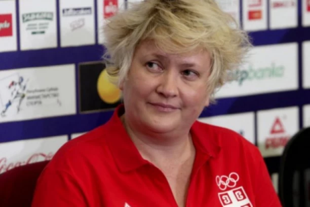 NIKADA EMOTIVNIJA: Marina otvorila dušu nakon ispadanja sa OI - jedna stvar je neophodna kako bi smo se ponovo radovali uspesima košarkašica!