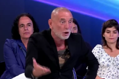 ŠOK! Lepi Mića NATERAN da ode u RIJALITI-PENZIJU! Procurili detalji direktno sa Pinka!