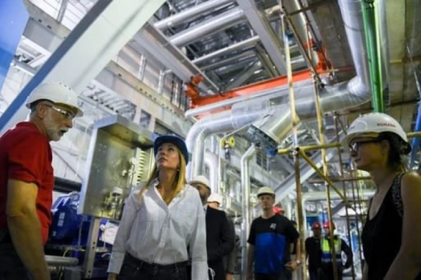 NIKEZIĆ NASTAVLJA SA OPTUŽBAMA SRPSKE ENERGETSKE KOMPANIJE: Hitna reakcija Ministarstva rudarstva i energetike