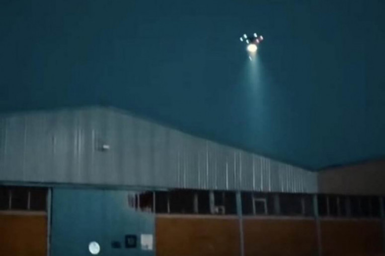 Jelena Karleuša snima novi spoz za pesmu "Benga"