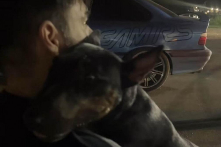 Jelena Karleuša snima novi spoz za pesmu "Benga"