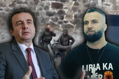 NAJJEFTINIJI POLITIČKI POENI I NASTAVAK ANTISRPSKE AGENDE! Kurti tražio međunarodnu istragu zbog Fatona Hajrizija, pa otkrio SVOJE PRAVE NAMERE