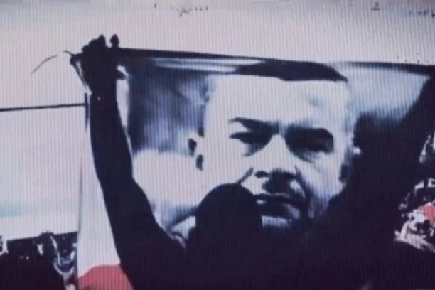 U LONDONU - MUK! Prošlo je sedam godina od smrti Nebojše Glogovca, a poznati glumac je ovako govorio o Zvezdi! (FOTO+VIDEO)