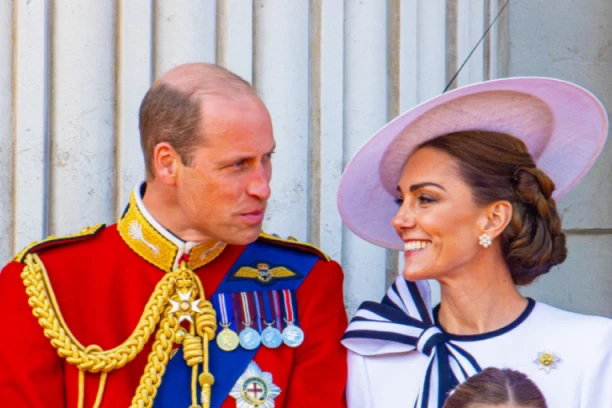 VILIJAM I KEJT SU SE PRESELILI U MALU KUĆU I SAMI ČUVAJU DECU: Osim što se povukla iz javnosti, to nije jedina odluka koju je donela