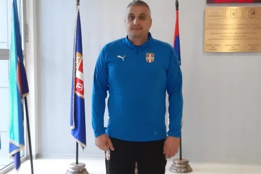 UPRAVA ZVEZDE JE BILA VREDNA: Stižu pojačanja na svim nivoima u ekipi!