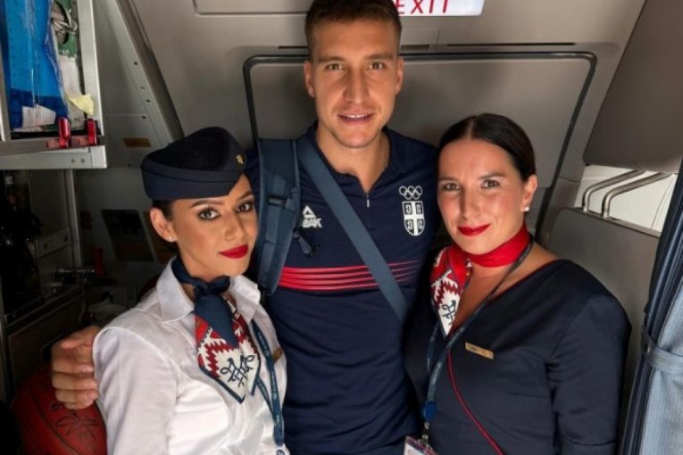 Nije pošteđen ni Bogdan Bogdanović