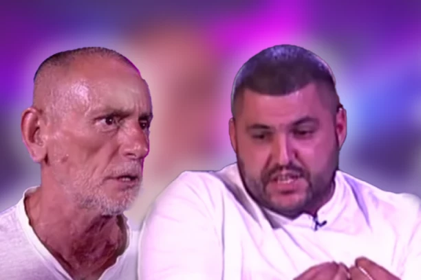 "PROTIV LEZBIJKI SI JER TI JE ĆERKA SA TURKINJOM": Asmin Durdžić javno ZAPRETIO Mići nakon prijave, pa udario na njegov odnos sa Sarom! ŠOK!